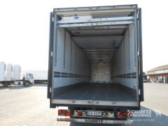 Schmitz Cargobull Reefer Multitemp Double deck 