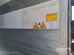 Schmitz Cargobull Reefer Standard 