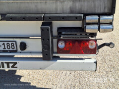 Schmitz Cargobull Reefer Standard 