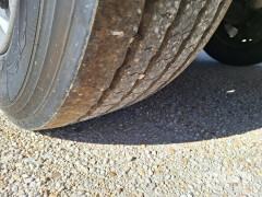 Schmitz Cargobull Reefer Standard 