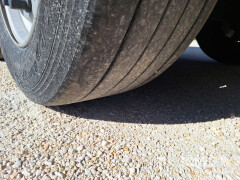 Schmitz Cargobull Reefer Standard 