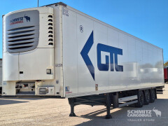 Schmitz Cargobull Reefer Standard 