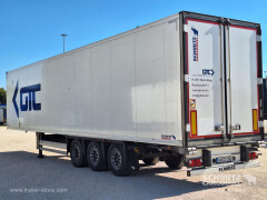 Schmitz Cargobull Reefer Standard 