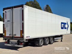 Schmitz Cargobull Reefer Standard 