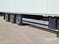 Schmitz Cargobull Reefer Standard 