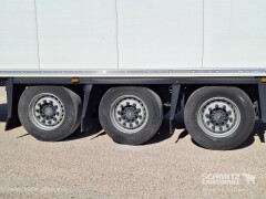 Schmitz Cargobull Reefer Standard 