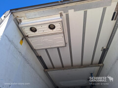 Schmitz Cargobull Reefer Standard 
