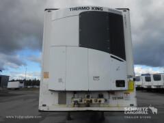 Schmitz Cargobull Reefer Multitemp 