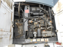 Schmitz Cargobull Reefer Multitemp 