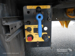 Schmitz Cargobull Reefer Multitemp 