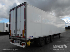 Schmitz Cargobull Reefer Multitemp 