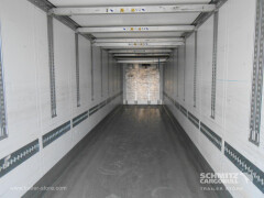 Schmitz Cargobull Reefer Multitemp 