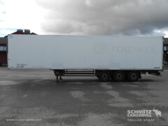 Schmitz Cargobull Reefer Multitemp 