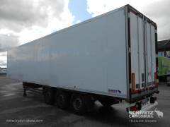 Schmitz Cargobull Reefer Multitemp 