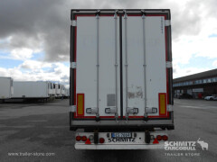 Schmitz Cargobull Reefer Multitemp 