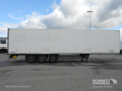 Schmitz Cargobull Reefer Multitemp 
