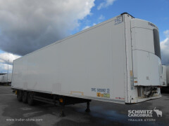 Schmitz Cargobull Reefer Multitemp 