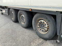 Schmitz Cargobull Reefer Multitemp Double deck 