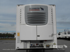 Schmitz Cargobull Reefer Multitemp 