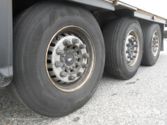 Schmitz Cargobull Reefer Multitemp 