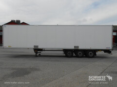 Schmitz Cargobull Reefer Multitemp 