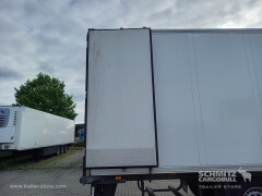 Schmitz Cargobull Tiefkühler Standard Doppelstock 