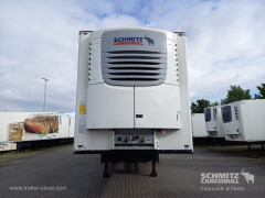 Schmitz Cargobull Tiefkühler Standard Doppelstock 