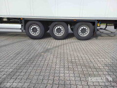 Schmitz Cargobull Tiefkühler Standard Doppelstock 