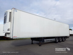 Schmitz Cargobull Tiefkühler Standard Doppelstock 