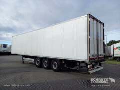 Schmitz Cargobull Tiefkühler Standard Doppelstock 