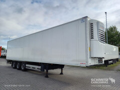 Schmitz Cargobull Tiefkühler Standard Doppelstock 