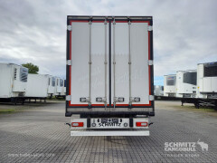 Schmitz Cargobull Tiefkühler Standard Doppelstock 
