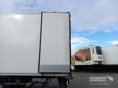 Schmitz Cargobull Tiefkühler Standard Doppelstock 