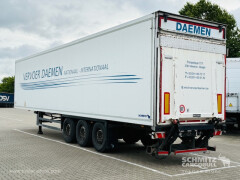 Schmitz Cargobull Oplegger Vries Standard Taillift 