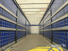 Schmitz Cargobull Curtainsider Standard 