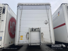 Schmitz Cargobull Curtainsider Standard 