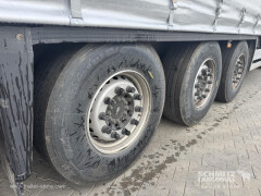 Schmitz Cargobull Curtainsider Standard 