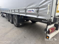 Schmitz Cargobull Curtainsider Standard 