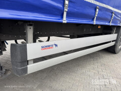 Schmitz Cargobull Curtainsider Standard 