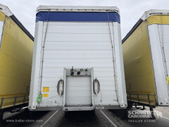 Schmitz Cargobull Curtainsider Standard 