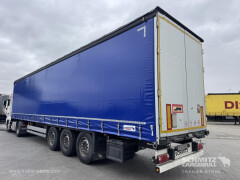 Schmitz Cargobull Curtainsider Standard 