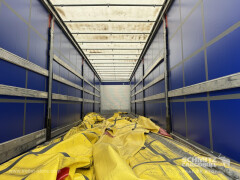 Schmitz Cargobull Curtainsider Standard 
