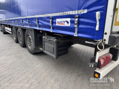Schmitz Cargobull Curtainsider Standard 