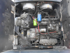 Schmitz Cargobull Reefer Multitemp Double deck 