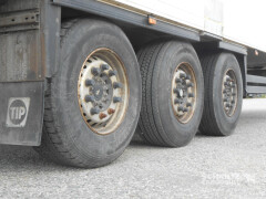 Schmitz Cargobull Reefer Multitemp Double deck 