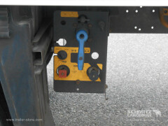 Schmitz Cargobull Reefer Multitemp Double deck 