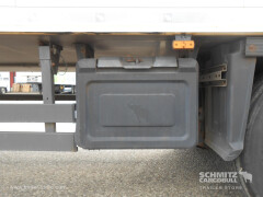 Schmitz Cargobull Reefer Multitemp Double deck 