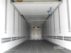 Schmitz Cargobull Reefer Multitemp Double deck 