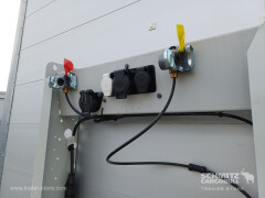 BERGER Curtainsider Mega 