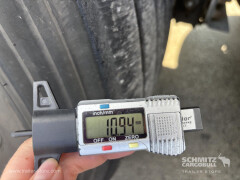 Schmitz Cargobull Curtainsider Standard 